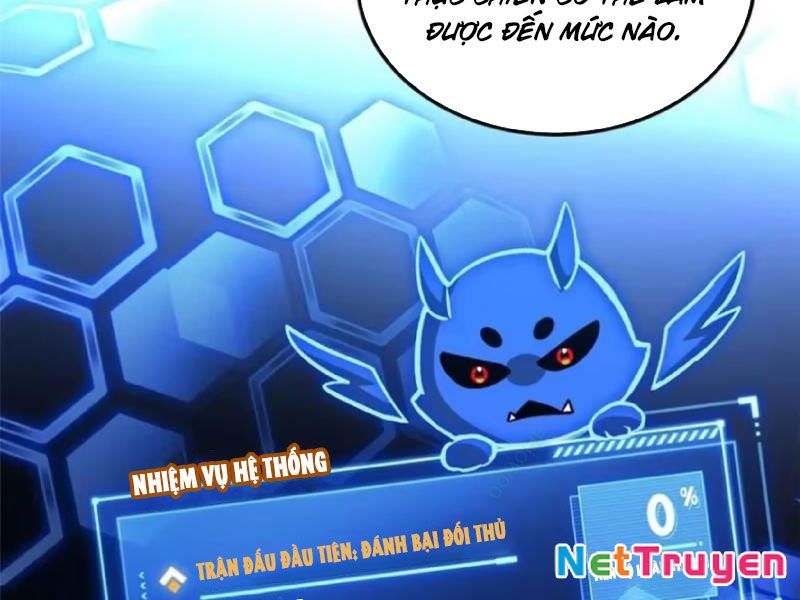 Thế Giới Siêu Phàm! Ta Là Ma Cà Rồng? Chap 7 - Next Chap 8