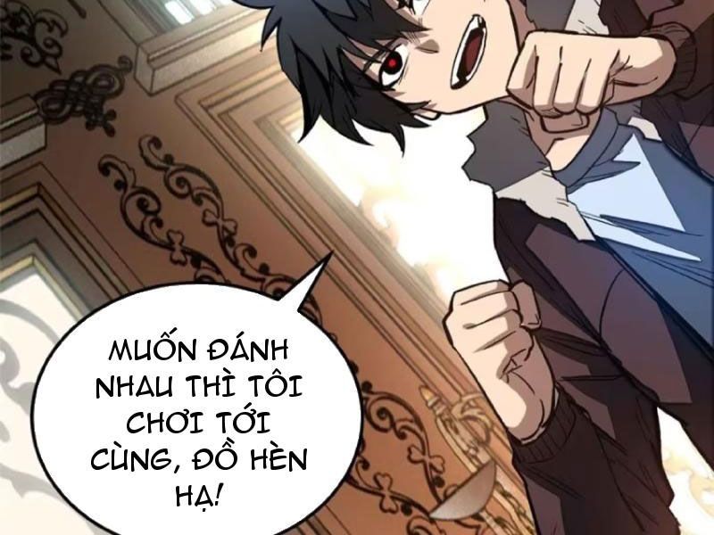 Thế Giới Siêu Phàm! Ta Là Ma Cà Rồng? Chap 7 - Next Chap 8