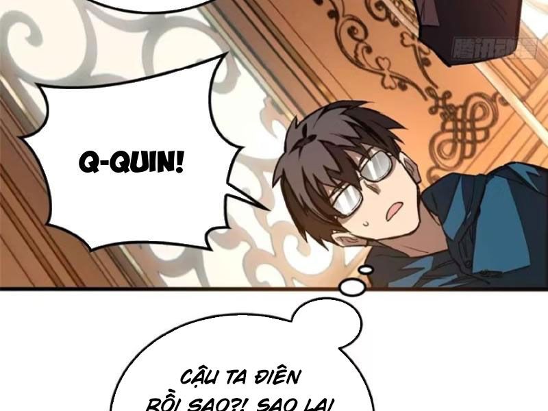 Thế Giới Siêu Phàm! Ta Là Ma Cà Rồng? Chap 7 - Next Chap 8