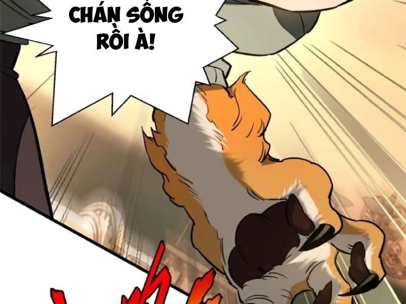 Thế Giới Siêu Phàm! Ta Là Ma Cà Rồng? Chap 7 - Next Chap 8