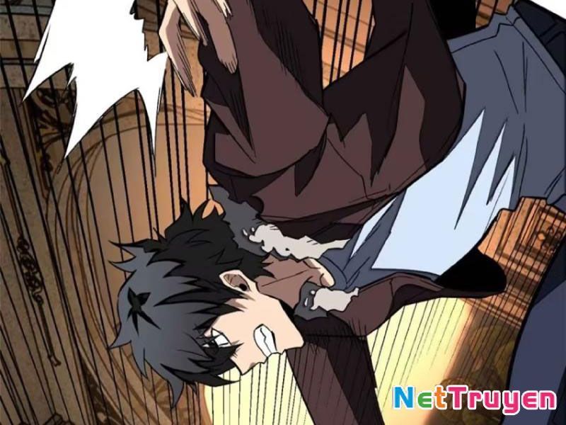 Thế Giới Siêu Phàm! Ta Là Ma Cà Rồng? Chap 7 - Next Chap 8