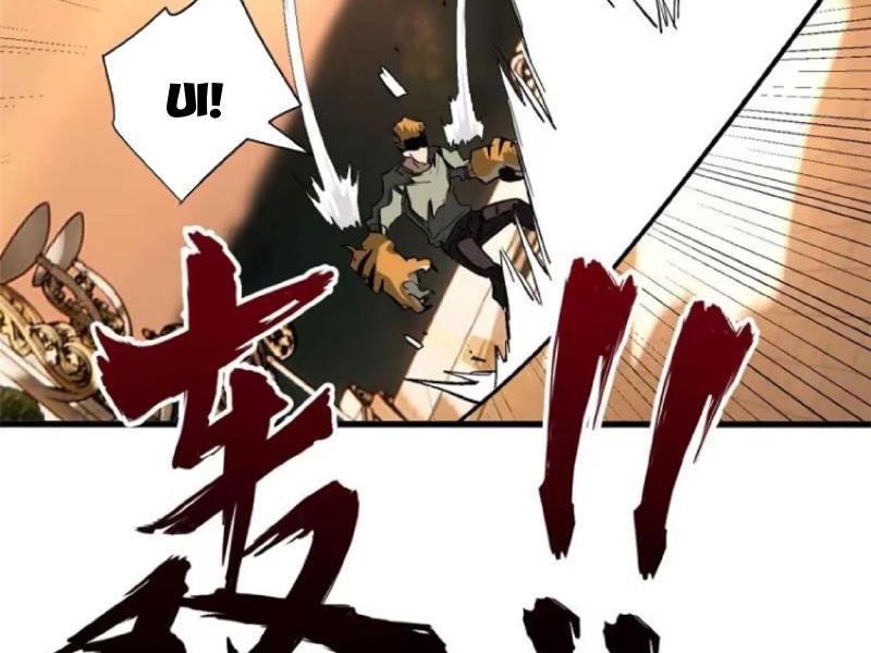 Thế Giới Siêu Phàm! Ta Là Ma Cà Rồng? Chap 7 - Next Chap 8