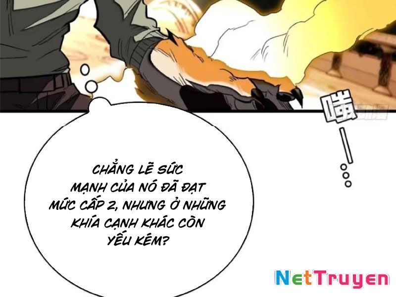 Thế Giới Siêu Phàm! Ta Là Ma Cà Rồng? Chap 7 - Next Chap 8
