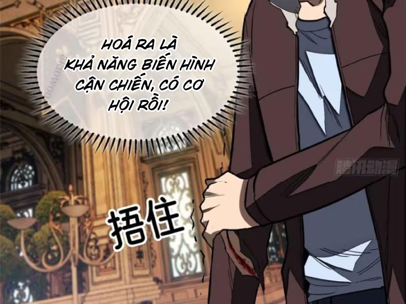 Thế Giới Siêu Phàm! Ta Là Ma Cà Rồng? Chap 7 - Next Chap 8