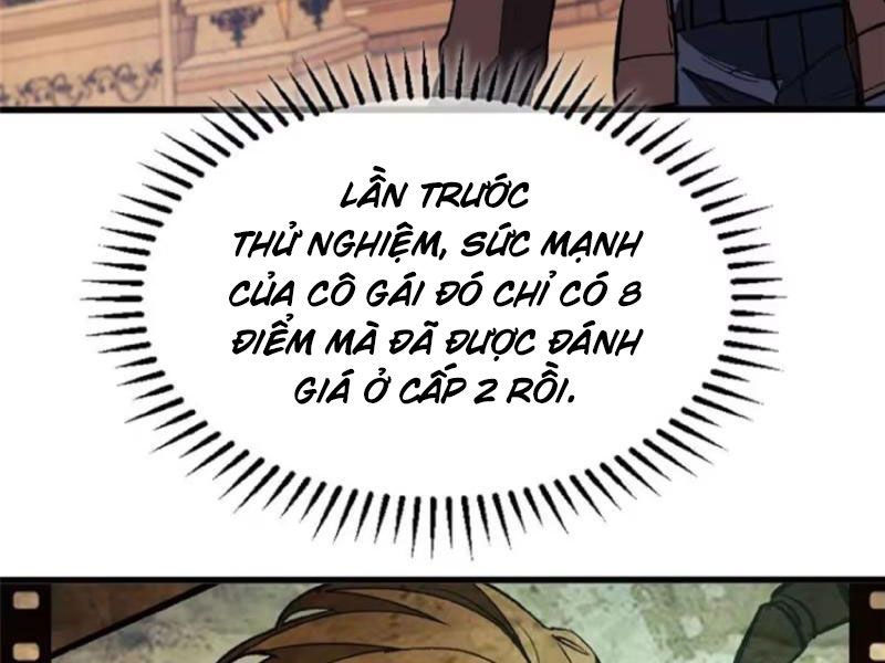 Thế Giới Siêu Phàm! Ta Là Ma Cà Rồng? Chap 7 - Next Chap 8