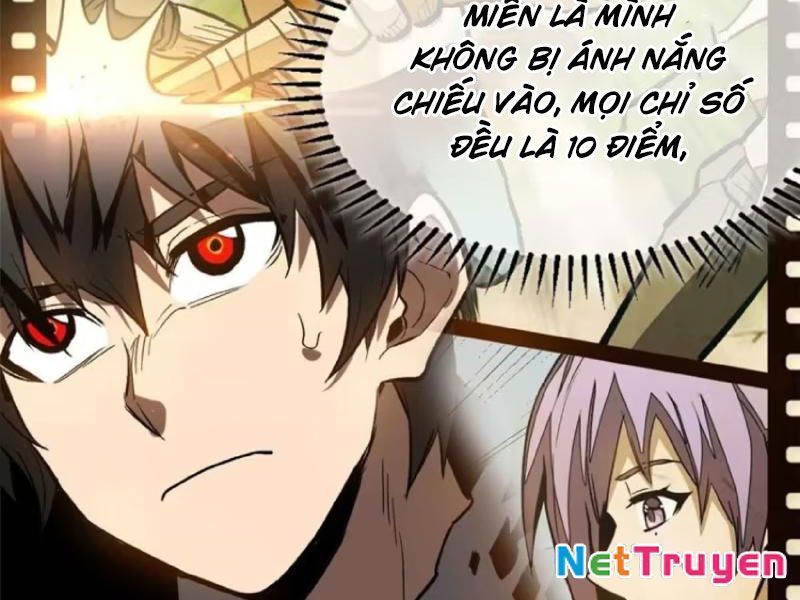 Thế Giới Siêu Phàm! Ta Là Ma Cà Rồng? Chap 7 - Next Chap 8