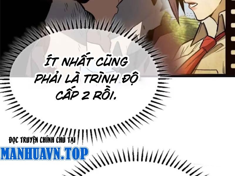 Thế Giới Siêu Phàm! Ta Là Ma Cà Rồng? Chap 7 - Next Chap 8