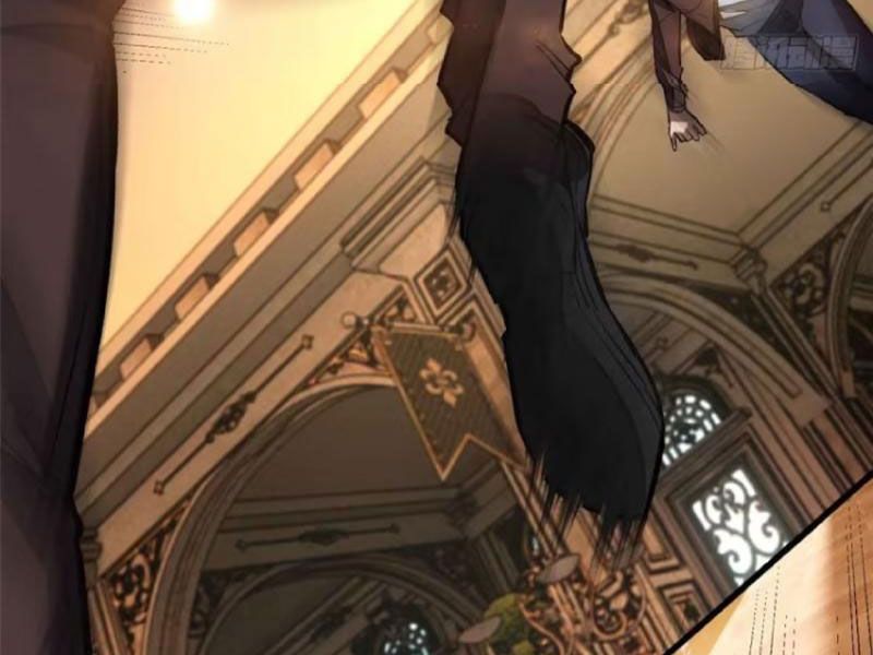 Thế Giới Siêu Phàm! Ta Là Ma Cà Rồng? Chap 7 - Next Chap 8