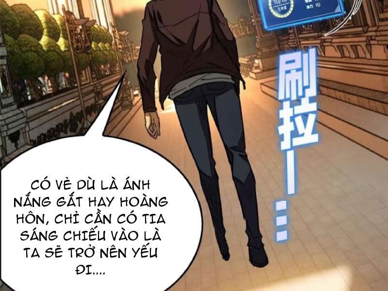 Thế Giới Siêu Phàm! Ta Là Ma Cà Rồng? Chap 7 - Next Chap 8