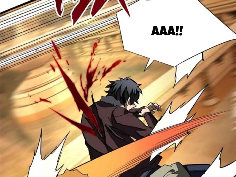 Thế Giới Siêu Phàm! Ta Là Ma Cà Rồng? Chap 7 - Next Chap 8