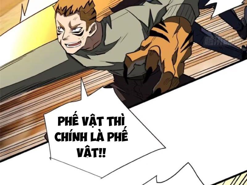 Thế Giới Siêu Phàm! Ta Là Ma Cà Rồng? Chap 7 - Next Chap 8