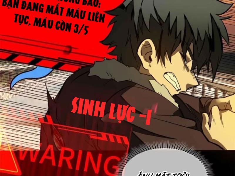 Thế Giới Siêu Phàm! Ta Là Ma Cà Rồng? Chap 7 - Next Chap 8