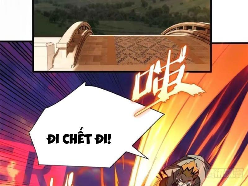 Thế Giới Siêu Phàm! Ta Là Ma Cà Rồng? Chap 7 - Next Chap 8