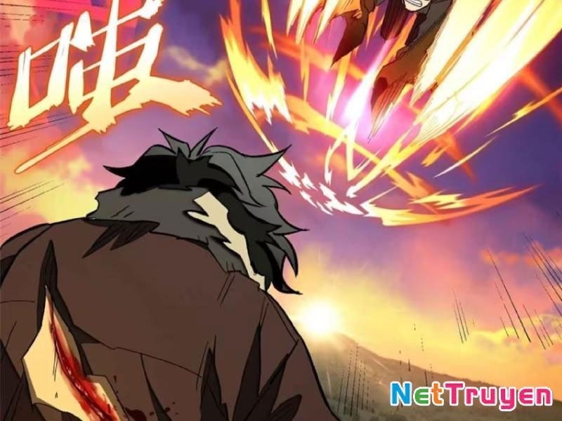 Thế Giới Siêu Phàm! Ta Là Ma Cà Rồng? Chap 7 - Next Chap 8