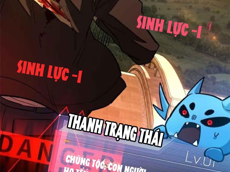 Thế Giới Siêu Phàm! Ta Là Ma Cà Rồng? Chap 7 - Next Chap 8