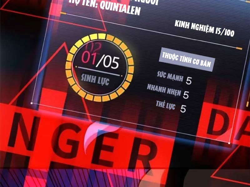 Thế Giới Siêu Phàm! Ta Là Ma Cà Rồng? Chap 7 - Next Chap 8