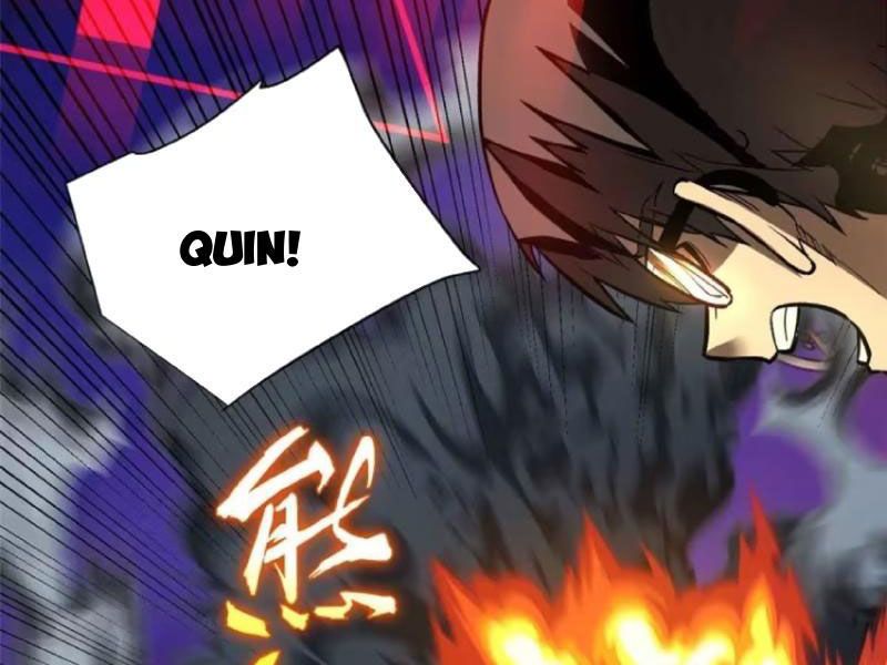 Thế Giới Siêu Phàm! Ta Là Ma Cà Rồng? Chap 7 - Next Chap 8