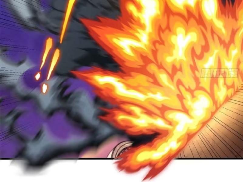 Thế Giới Siêu Phàm! Ta Là Ma Cà Rồng? Chap 7 - Next Chap 8