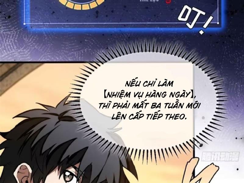 Thế Giới Siêu Phàm! Ta Là Ma Cà Rồng? Chap 7 - Next Chap 8
