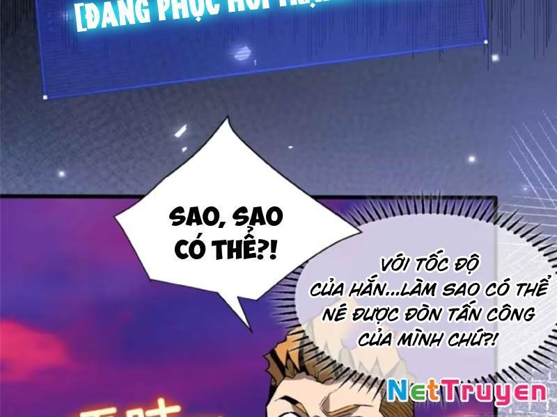 Thế Giới Siêu Phàm! Ta Là Ma Cà Rồng? Chap 7 - Next Chap 8