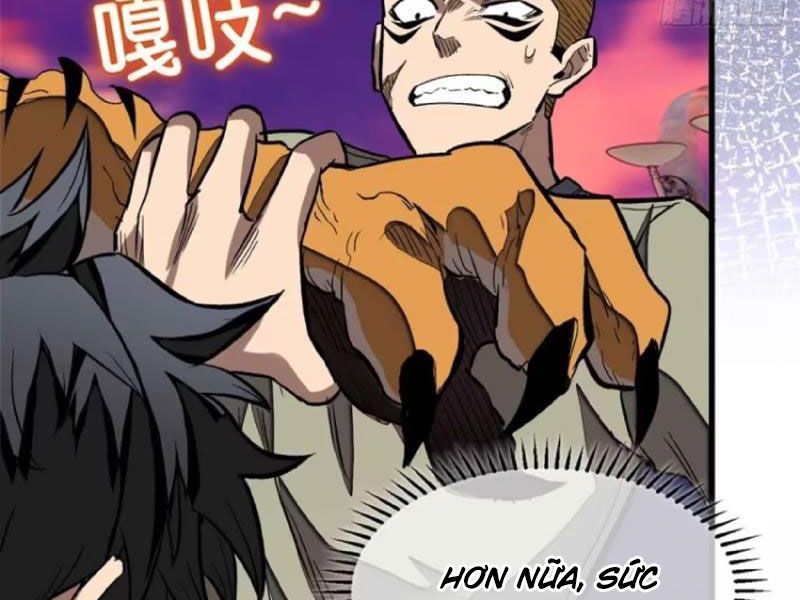 Thế Giới Siêu Phàm! Ta Là Ma Cà Rồng? Chap 7 - Next Chap 8