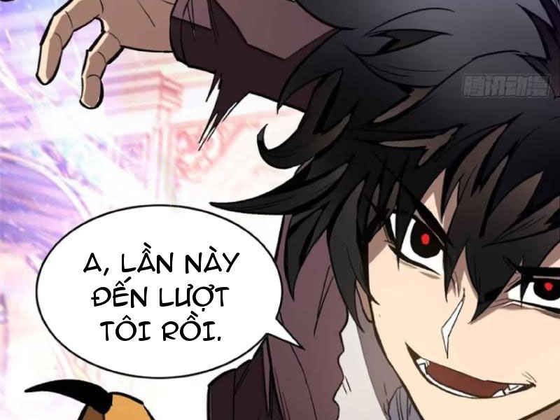 Thế Giới Siêu Phàm! Ta Là Ma Cà Rồng? Chap 7 - Next Chap 8