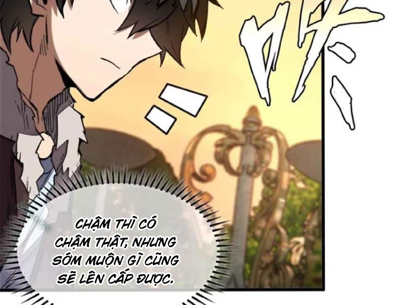 Thế Giới Siêu Phàm! Ta Là Ma Cà Rồng? Chap 7 - Next Chap 8