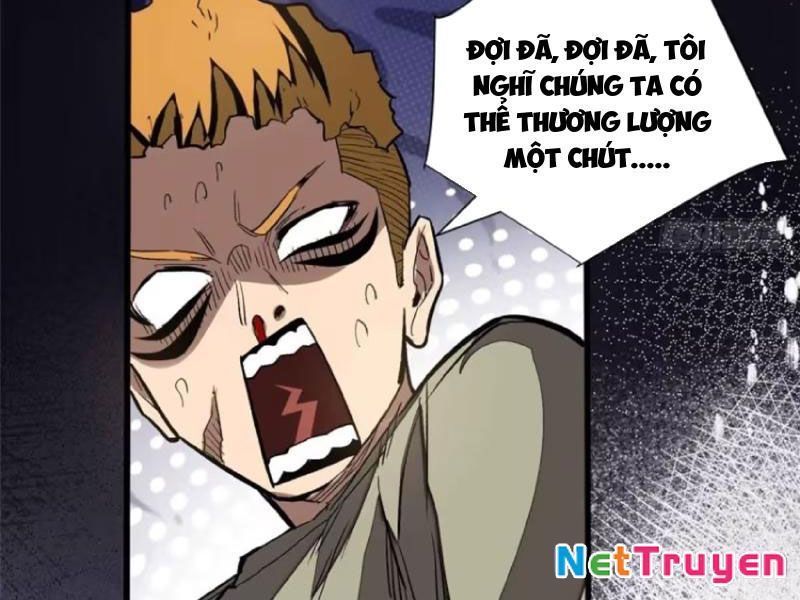 Thế Giới Siêu Phàm! Ta Là Ma Cà Rồng? Chap 7 - Next Chap 8