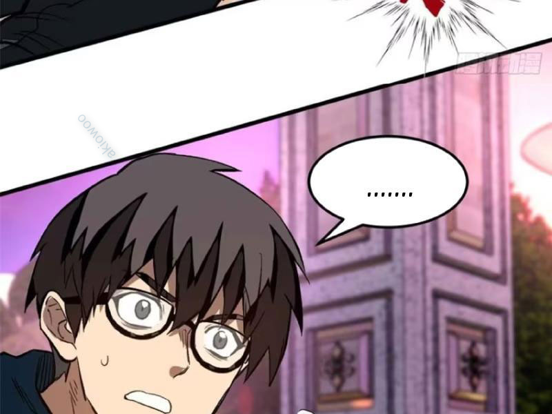 Thế Giới Siêu Phàm! Ta Là Ma Cà Rồng? Chap 7 - Next Chap 8