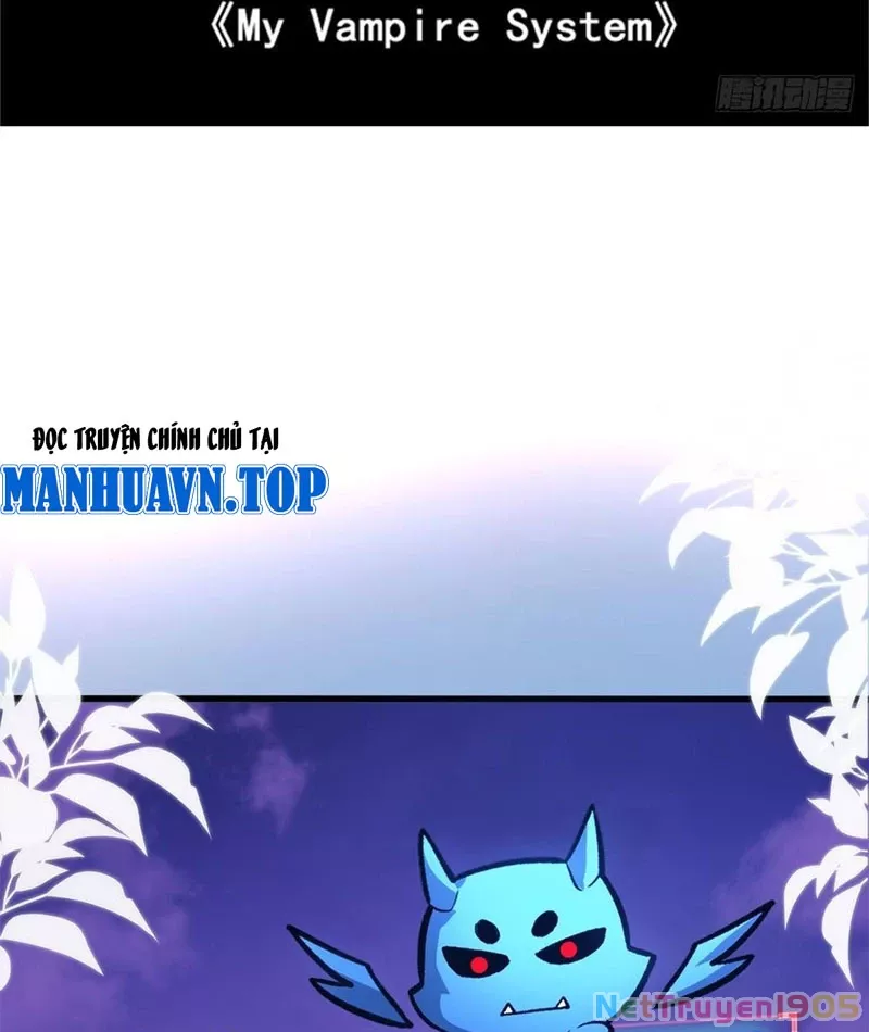 Thế Giới Siêu Phàm! Ta Là Ma Cà Rồng? Chap 8 - Next Chap 9