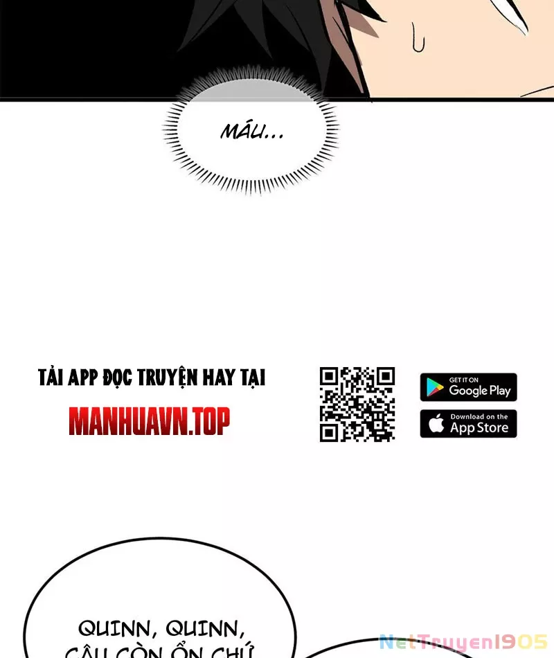 Thế Giới Siêu Phàm! Ta Là Ma Cà Rồng? Chap 8 - Next Chap 9