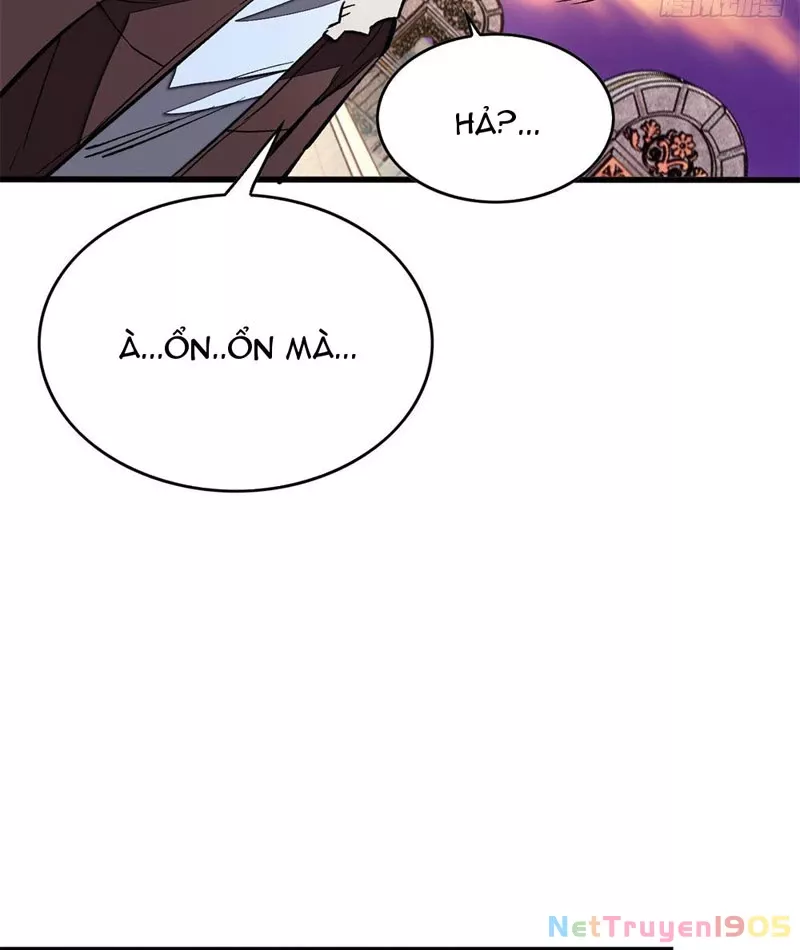 Thế Giới Siêu Phàm! Ta Là Ma Cà Rồng? Chap 8 - Next Chap 9