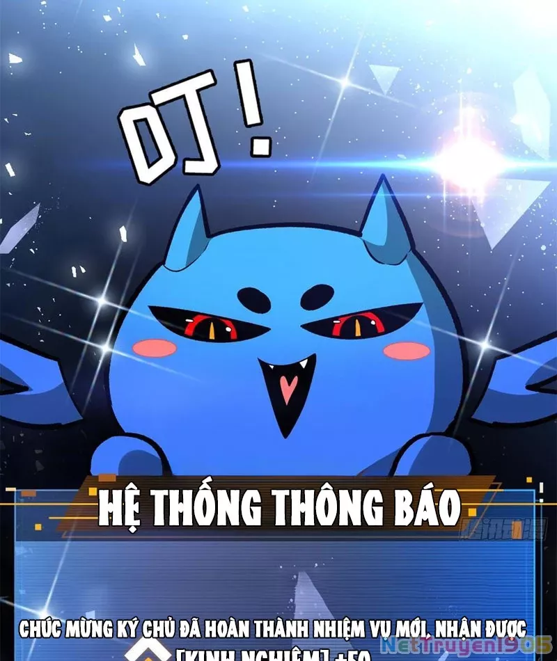 Thế Giới Siêu Phàm! Ta Là Ma Cà Rồng? Chap 8 - Next Chap 9