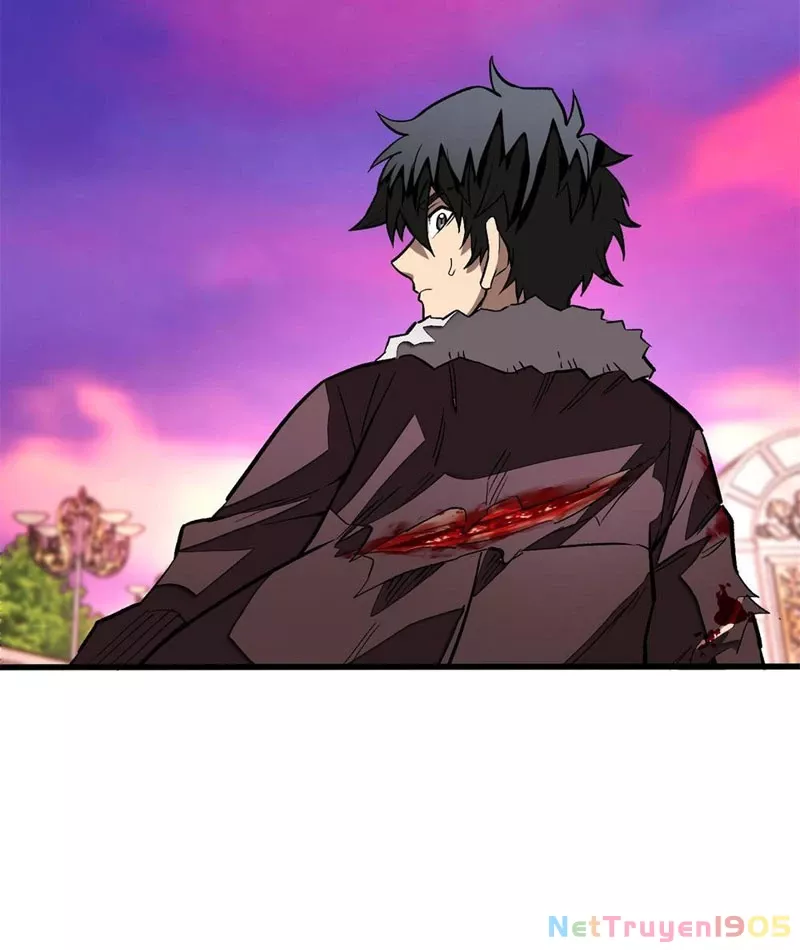 Thế Giới Siêu Phàm! Ta Là Ma Cà Rồng? Chap 8 - Next Chap 9