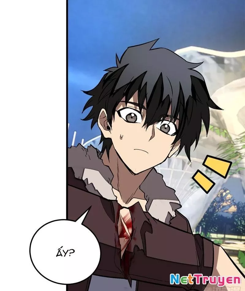 Thế Giới Siêu Phàm! Ta Là Ma Cà Rồng? Chap 8 - Next Chap 9