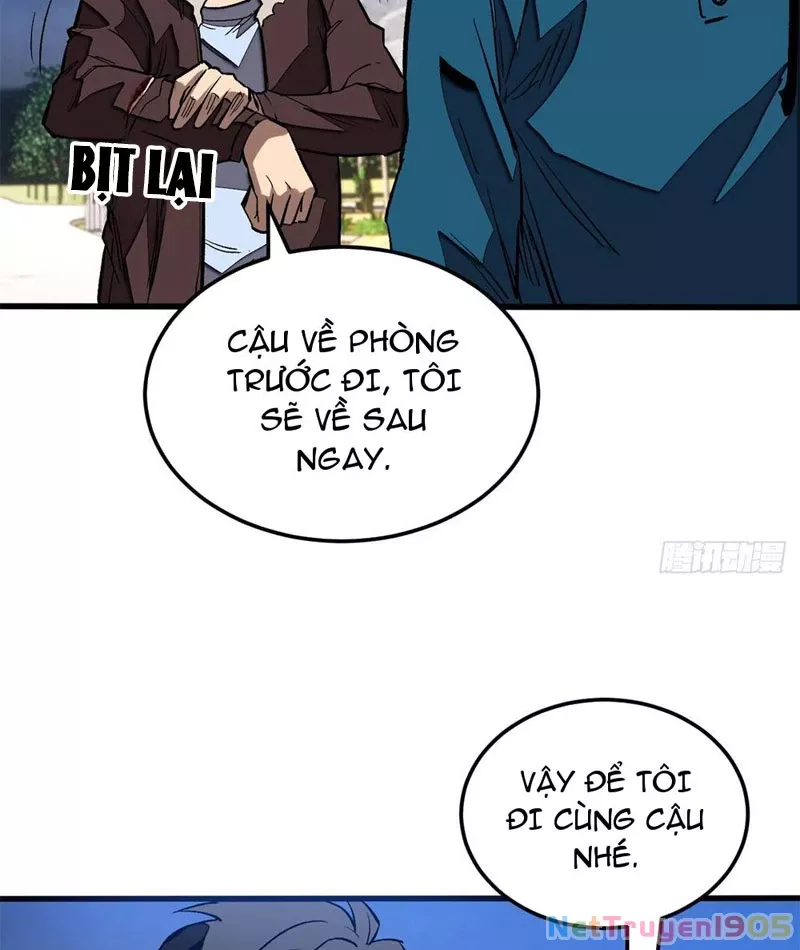 Thế Giới Siêu Phàm! Ta Là Ma Cà Rồng? Chap 8 - Next Chap 9