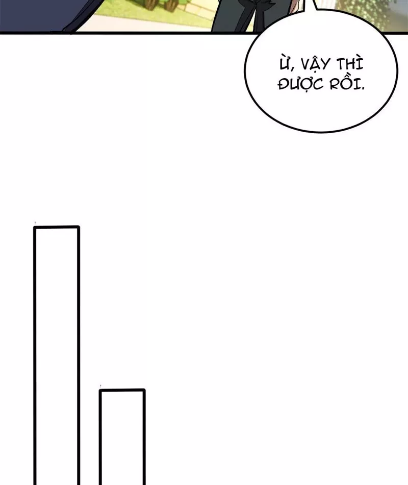 Thế Giới Siêu Phàm! Ta Là Ma Cà Rồng? Chap 8 - Next Chap 9
