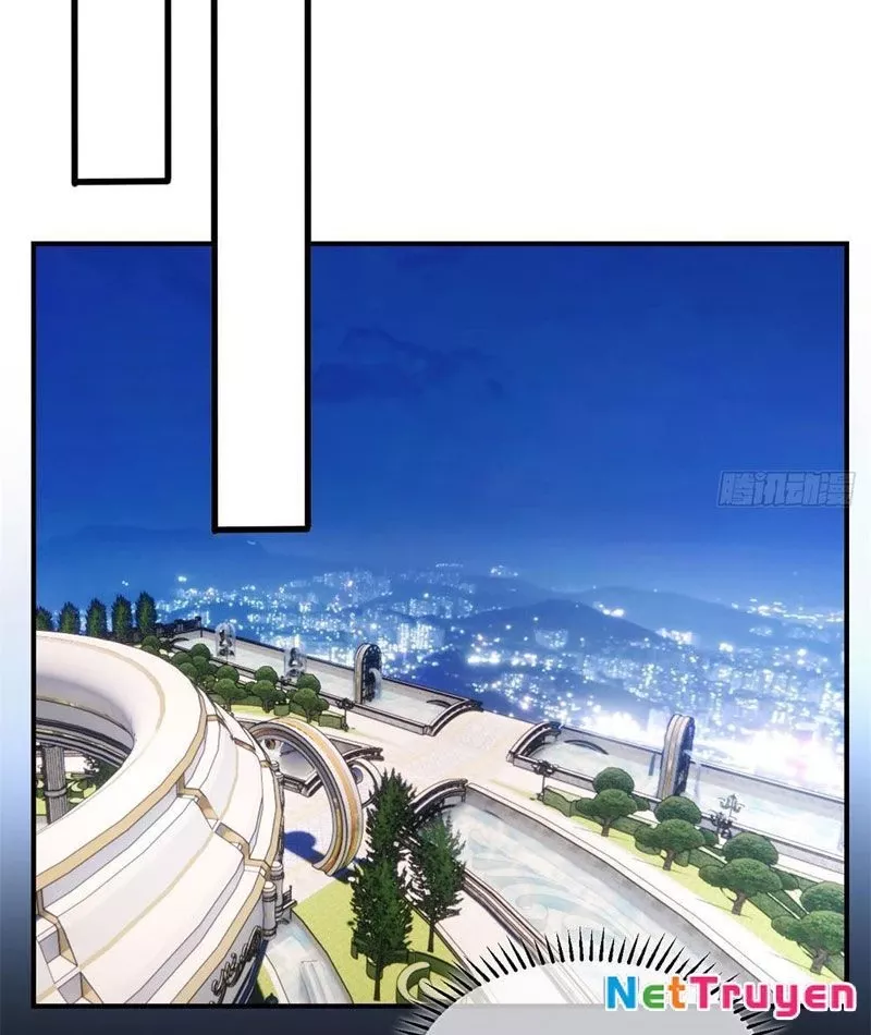 Thế Giới Siêu Phàm! Ta Là Ma Cà Rồng? Chap 8 - Next Chap 9