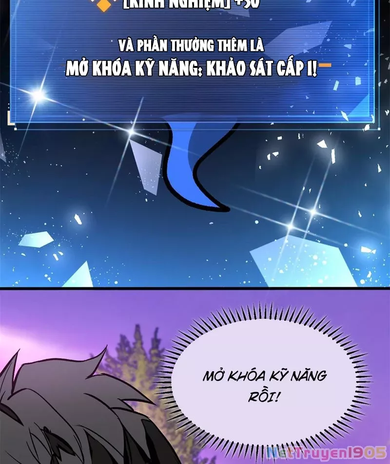 Thế Giới Siêu Phàm! Ta Là Ma Cà Rồng? Chap 8 - Next Chap 9