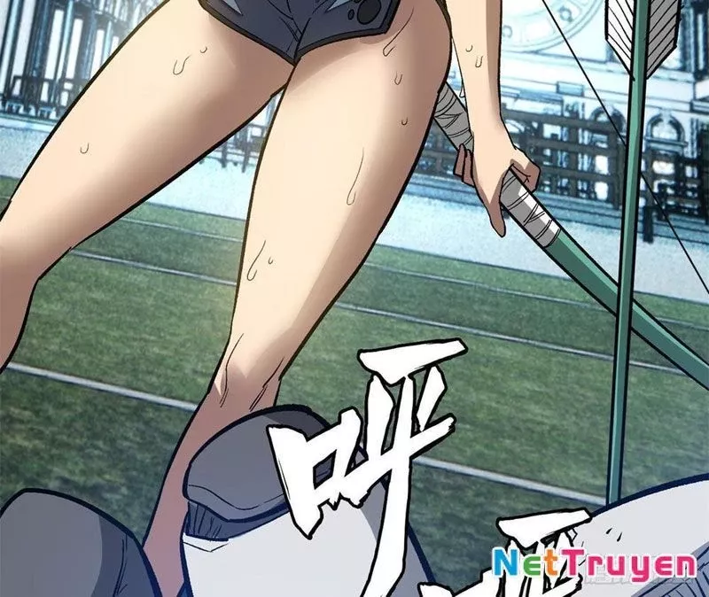 Thế Giới Siêu Phàm! Ta Là Ma Cà Rồng? Chap 8 - Next Chap 9