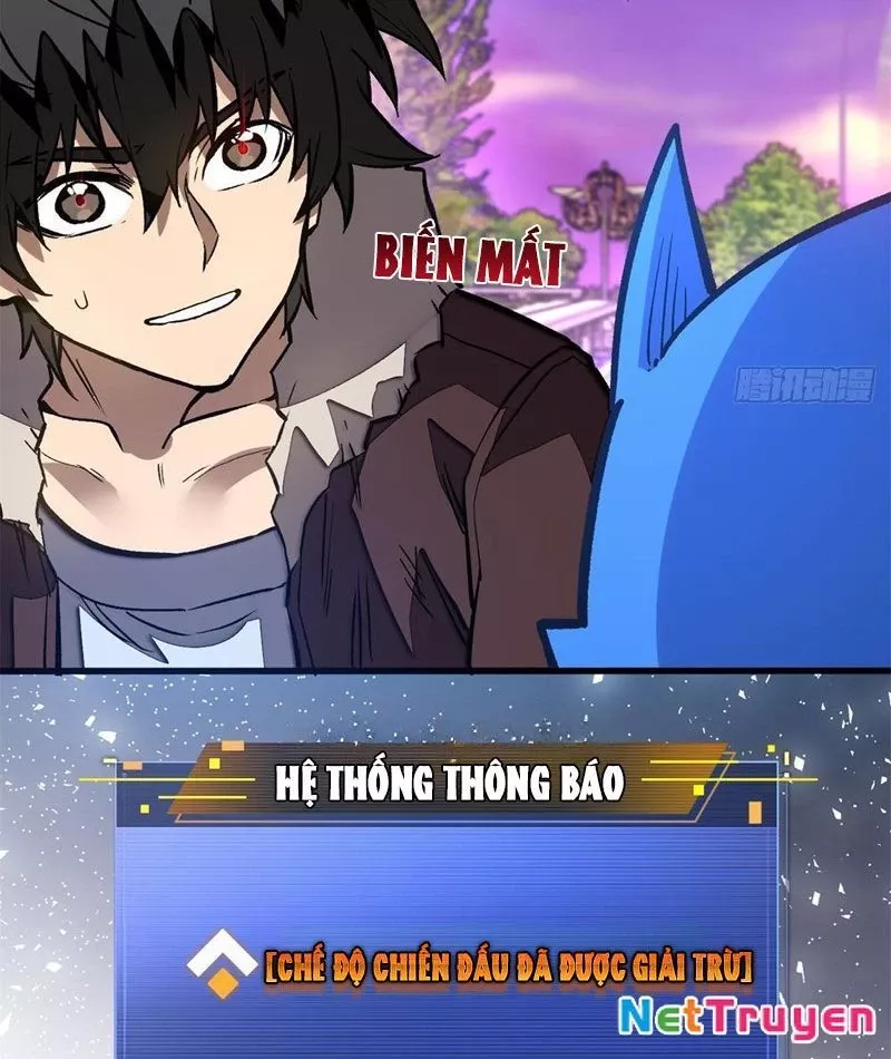 Thế Giới Siêu Phàm! Ta Là Ma Cà Rồng? Chap 8 - Next Chap 9