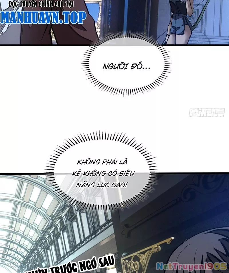 Thế Giới Siêu Phàm! Ta Là Ma Cà Rồng? Chap 8 - Next Chap 9