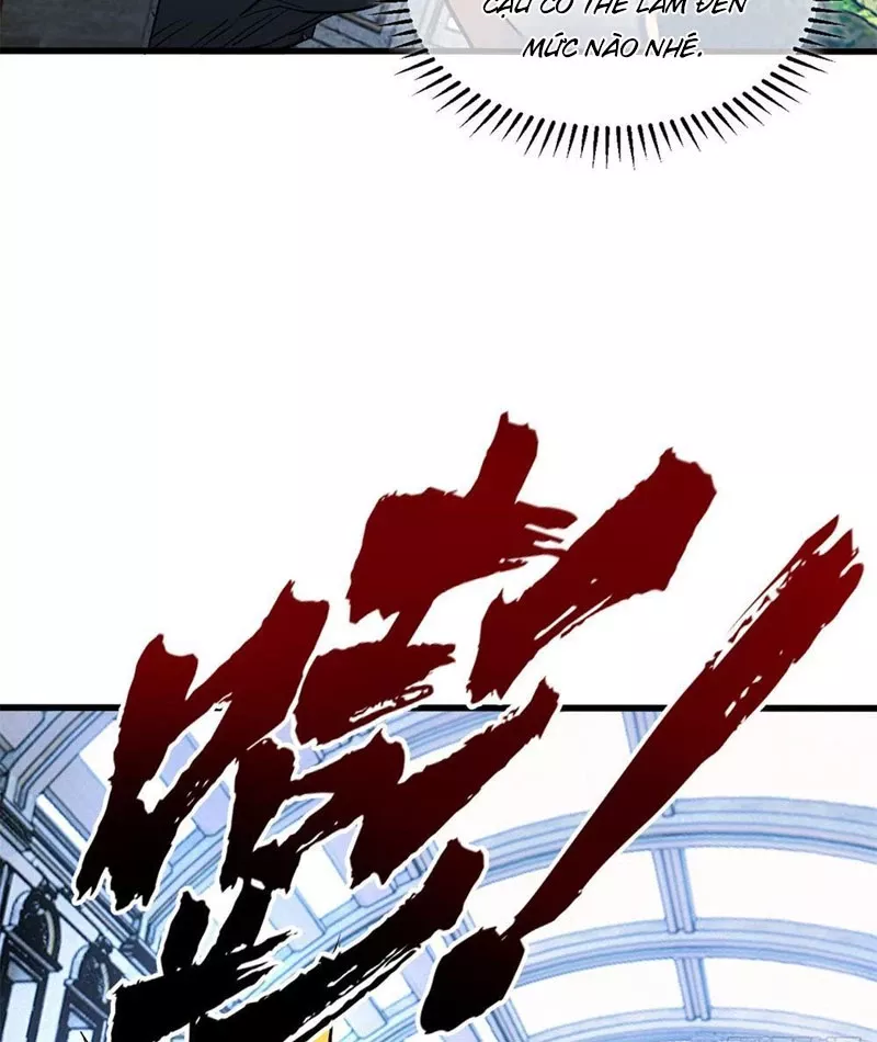 Thế Giới Siêu Phàm! Ta Là Ma Cà Rồng? Chap 8 - Next Chap 9