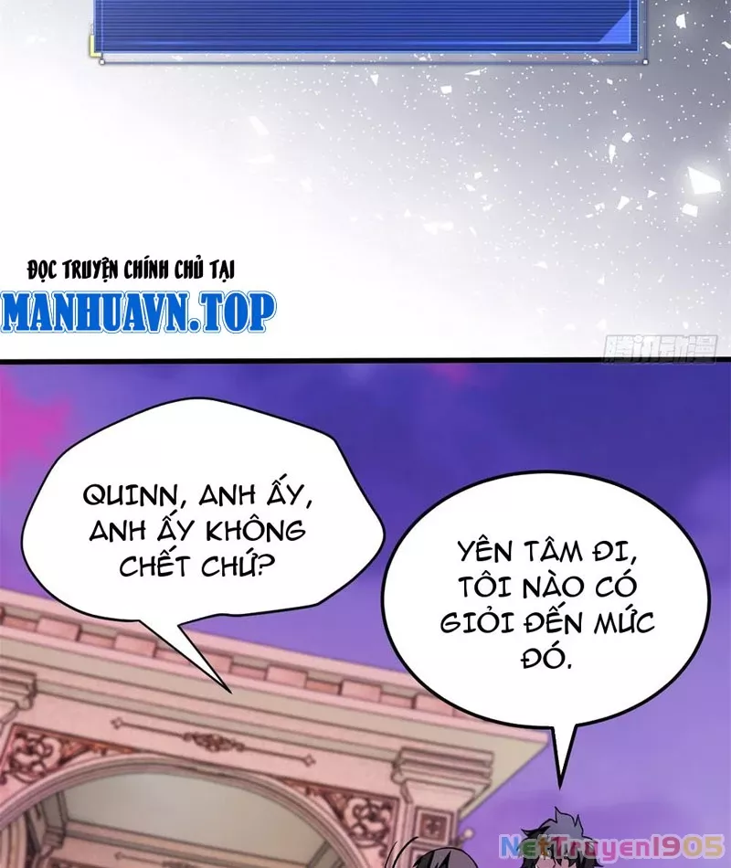 Thế Giới Siêu Phàm! Ta Là Ma Cà Rồng? Chap 8 - Next Chap 9