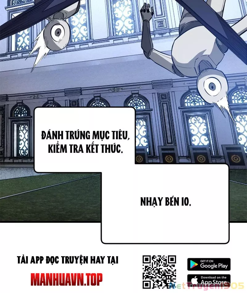 Thế Giới Siêu Phàm! Ta Là Ma Cà Rồng? Chap 8 - Next Chap 9