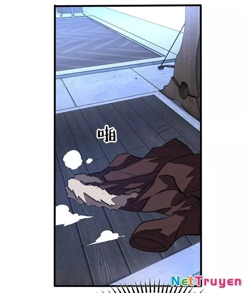 Thế Giới Siêu Phàm! Ta Là Ma Cà Rồng? Chap 8 - Next Chap 9