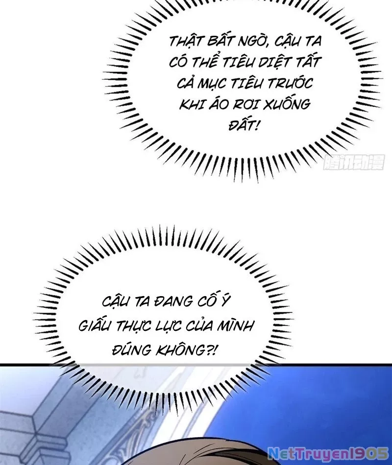 Thế Giới Siêu Phàm! Ta Là Ma Cà Rồng? Chap 8 - Next Chap 9