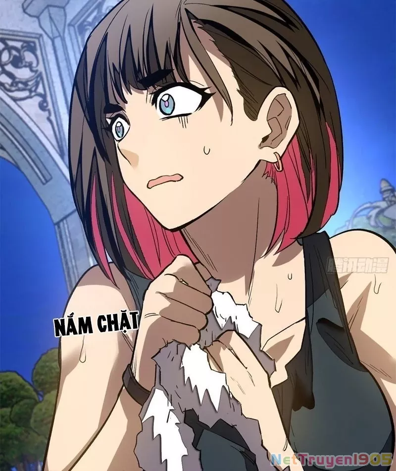 Thế Giới Siêu Phàm! Ta Là Ma Cà Rồng? Chap 8 - Next Chap 9