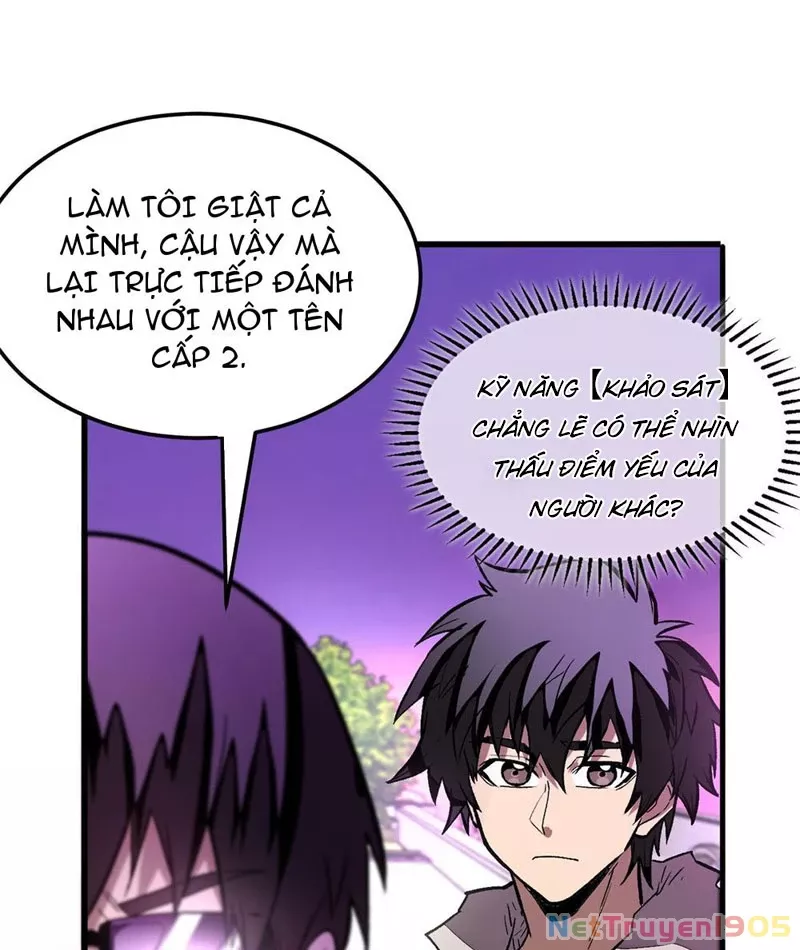 Thế Giới Siêu Phàm! Ta Là Ma Cà Rồng? Chap 8 - Next Chap 9