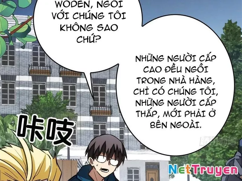 Thế Giới Siêu Phàm! Ta Là Ma Cà Rồng? Chap 9 - Next Chap 10
